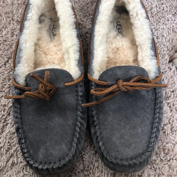 UGG Shoes - UGG moccasins